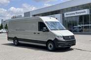 Volkswagen Crafter Base