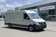Volkswagen Crafter Base