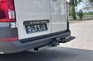 Volkswagen Crafter Base