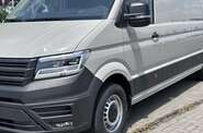 Volkswagen Crafter Base