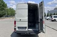 Volkswagen Crafter Base