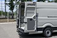 Volkswagen Crafter Base