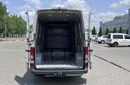 Volkswagen Crafter Base