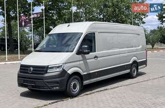 Volkswagen Crafter 2026 в Миколаїв