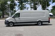 Volkswagen Crafter Base