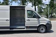 Volkswagen Crafter Base
