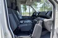 Volkswagen Crafter Base