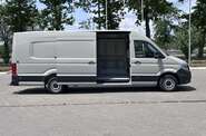 Volkswagen Crafter Base