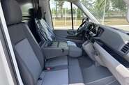 Volkswagen Crafter Base