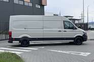 Volkswagen Crafter Pro