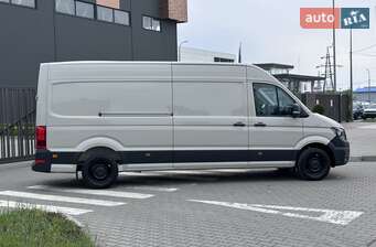 Volkswagen Crafter 2026 в Миколаїв