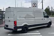 Volkswagen Crafter Pro