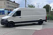 Volkswagen Crafter Pro