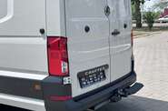 Volkswagen Crafter Pro