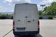 Volkswagen Crafter Pro