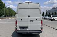 Volkswagen Crafter Pro
