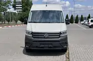 Volkswagen Crafter Pro