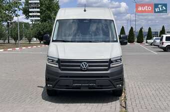 Volkswagen Crafter 2026 в Миколаїв