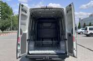 Volkswagen Crafter Pro