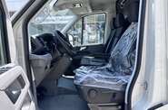Volkswagen Crafter Pro