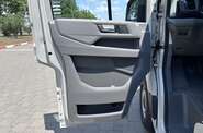 Volkswagen Crafter Pro