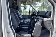 Volkswagen Crafter Pro