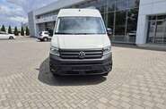 Volkswagen Crafter Pro