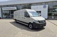 Volkswagen Crafter Pro