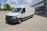 Volkswagen Crafter Pro