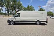 Volkswagen Crafter Pro