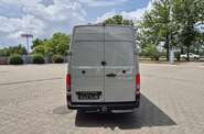 Volkswagen Crafter Pro
