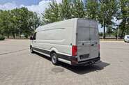 Volkswagen Crafter Pro