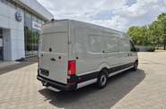 Volkswagen Crafter Pro