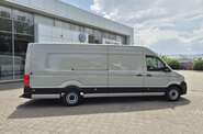 Volkswagen Crafter Pro