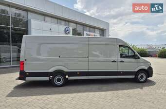 Volkswagen Crafter 2026 в Миколаїв