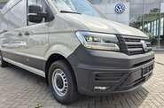 Volkswagen Crafter Pro