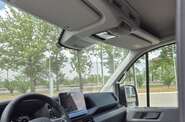 Volkswagen Crafter Pro