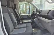 Volkswagen Crafter Pro