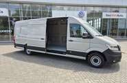 Volkswagen Crafter Pro