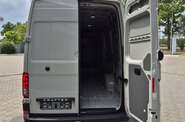 Volkswagen Crafter Pro