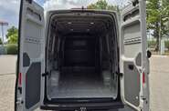 Volkswagen Crafter Pro