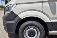 Volkswagen Crafter Pro