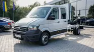 Volkswagen Crafter DOKA