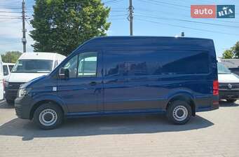 Volkswagen Crafter 2026 в Хмельницький