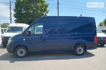 Volkswagen Crafter 2026 Pro