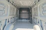 Volkswagen Crafter Base
