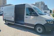 Volkswagen Crafter Base