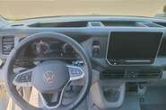 Volkswagen Crafter Base