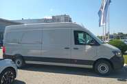 Volkswagen Crafter Base