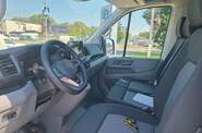 Volkswagen Crafter Base